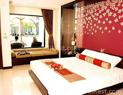 La Flora Resort & Spa 50